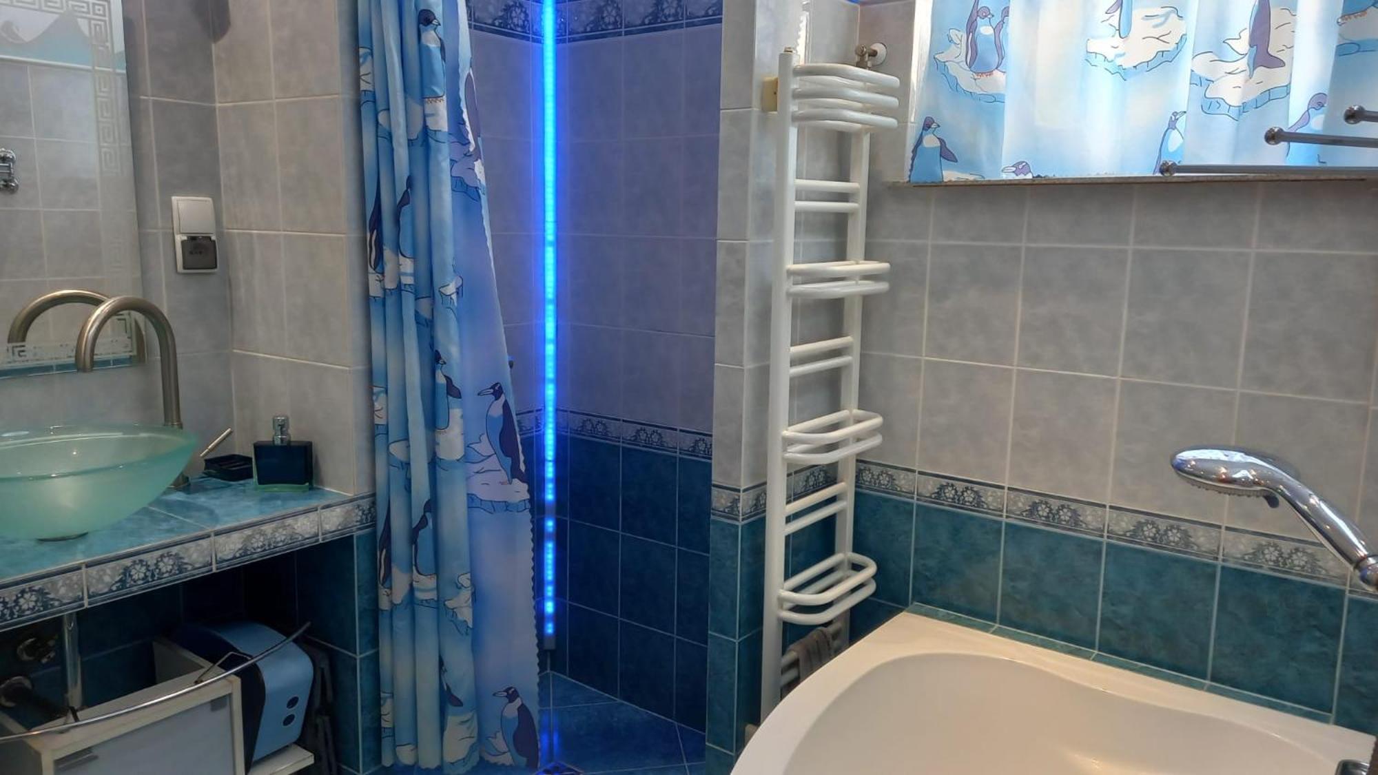 Zacisze Grzybowo Lägenhet Grzybowo  Exteriör bild